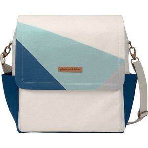 Petunia Picklebottom Boxy Diaper Bag